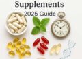 Best Longevity Supplements - Ultimate List 2025
