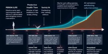 How AI in Longevity Research Is Extending Human Lifespan