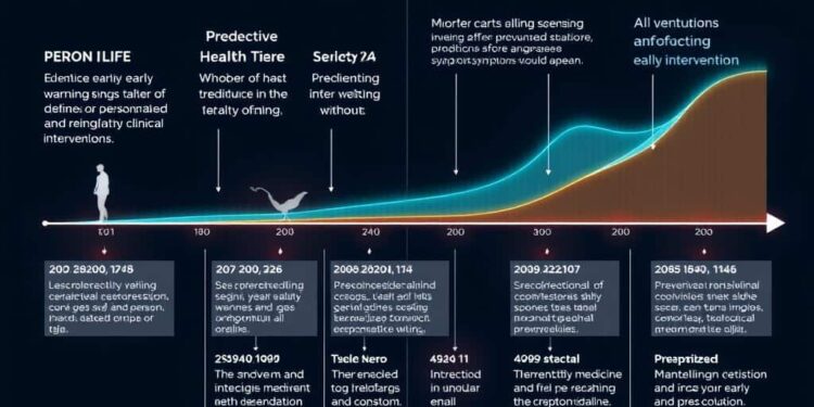How AI in Longevity Research Is Extending Human Lifespan