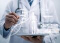 Longevity, precision medicine driving agenda at Abu Dhabi Global Health ...