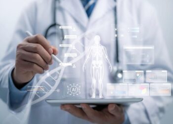 Longevity, precision medicine driving agenda at Abu Dhabi Global Health ...