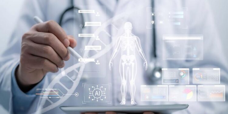 Longevity, precision medicine driving agenda at Abu Dhabi Global Health ...