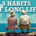 Unlocking Longevity: Key Habits from Studies That Add 20+ Years to Life ...